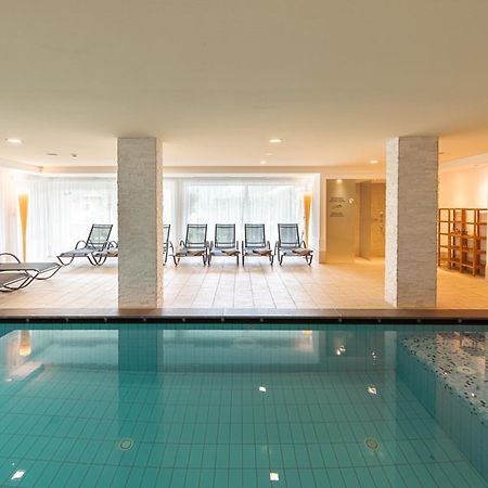 Hotel Bacher Рива-ди-Турес Экстерьер фото