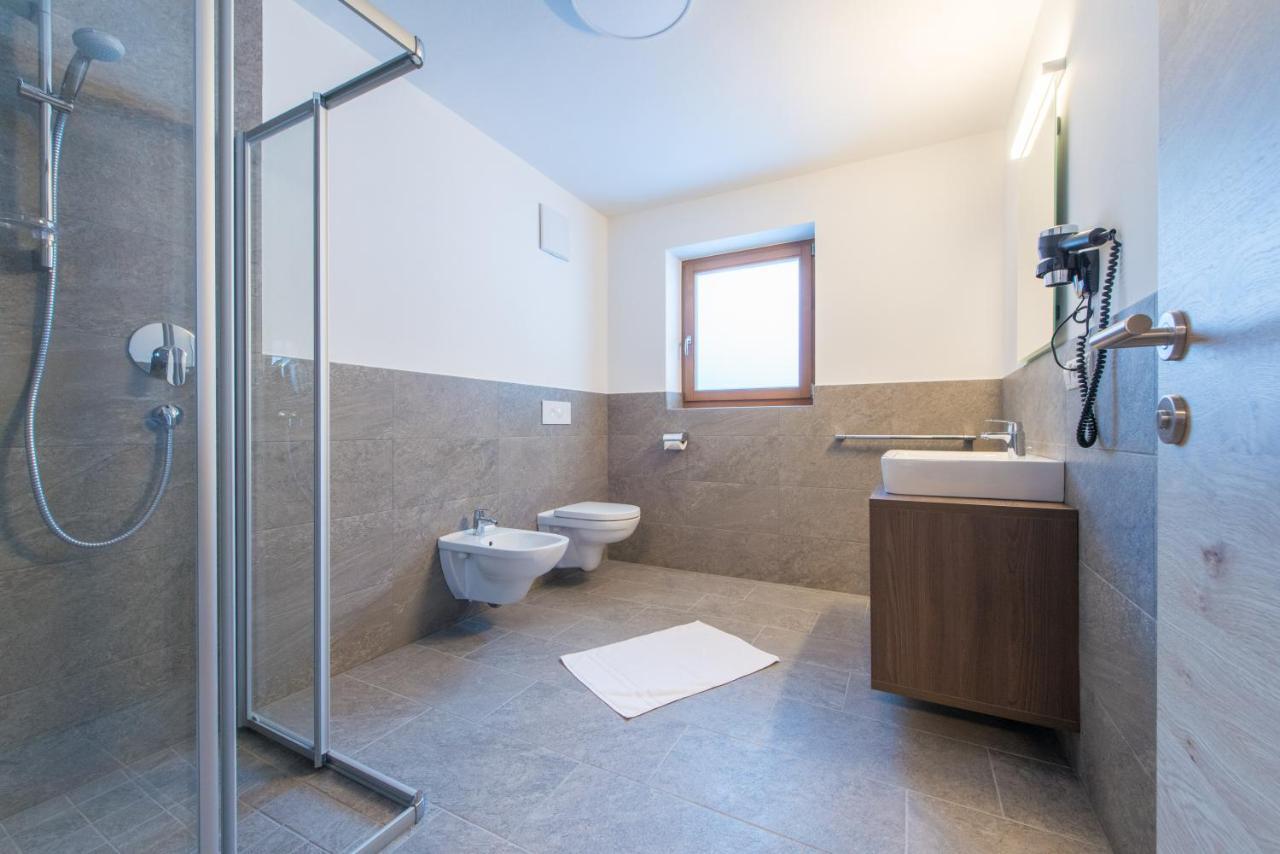 Hotel Bacher Рива-ди-Турес Экстерьер фото