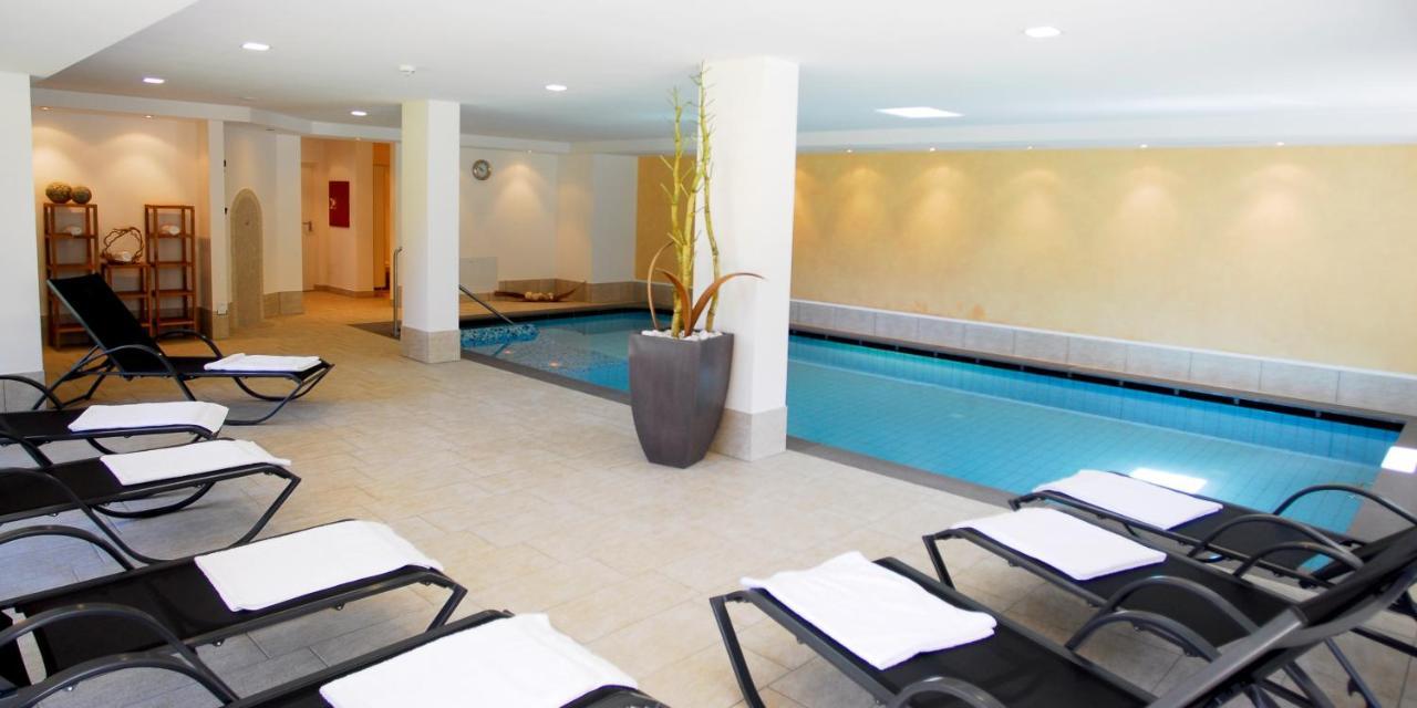 Hotel Bacher Рива-ди-Турес Экстерьер фото