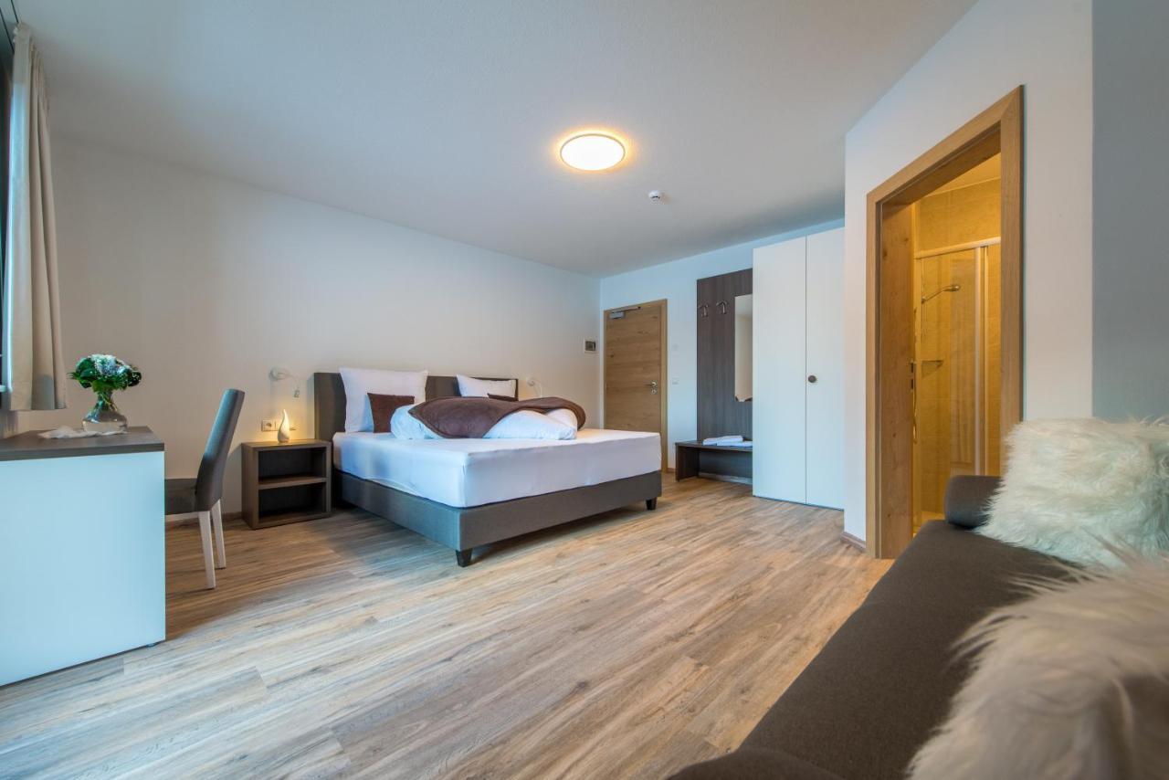 Hotel Bacher Рива-ди-Турес Экстерьер фото